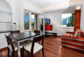 Holiday Apartments Bellariva